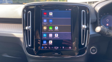 Volvo XC40 2.0 B3P Plus Dark 5dr Auto Petrol Estate